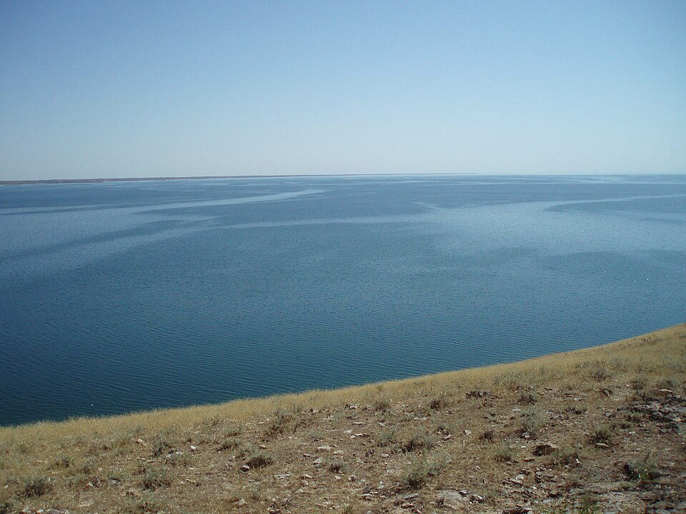 Aydar ko'li