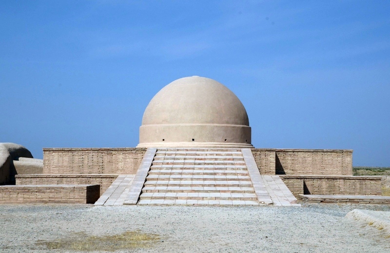 Fayoz-tepa buddist majmuasi