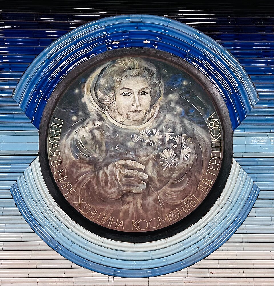 Toshkent metrosi